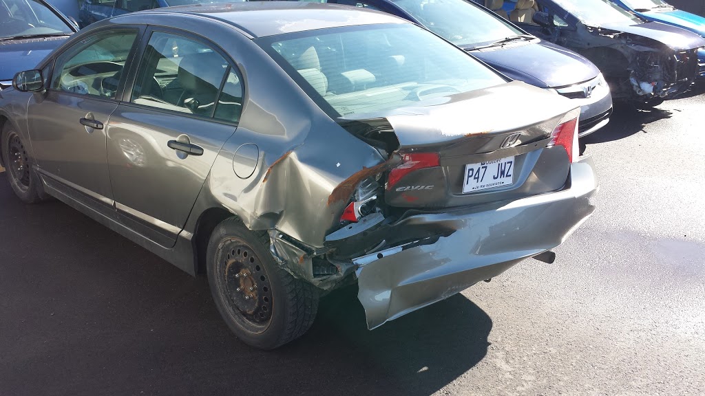 Carrosserie Auto Body Expert Inc | 372 Boulevard Industriel, Saint-Eustache, QC J7R 5R4, Canada | Phone: (514) 812-1547