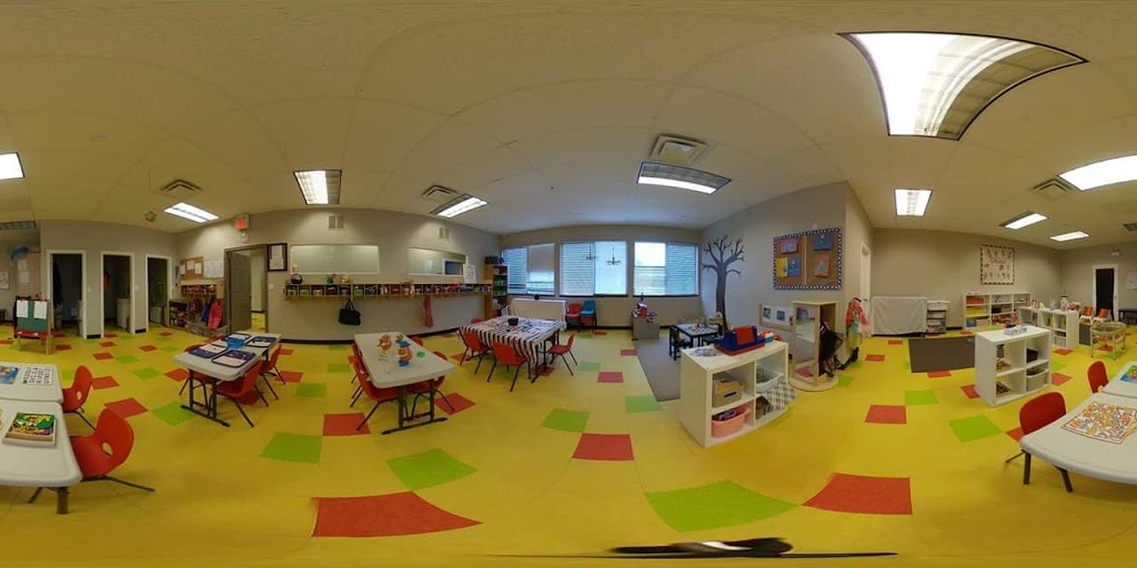 Elite Daycare | 445 Thompson Dr, Cambridge, ON N1K 2K7, Canada | Phone: (519) 621-2323