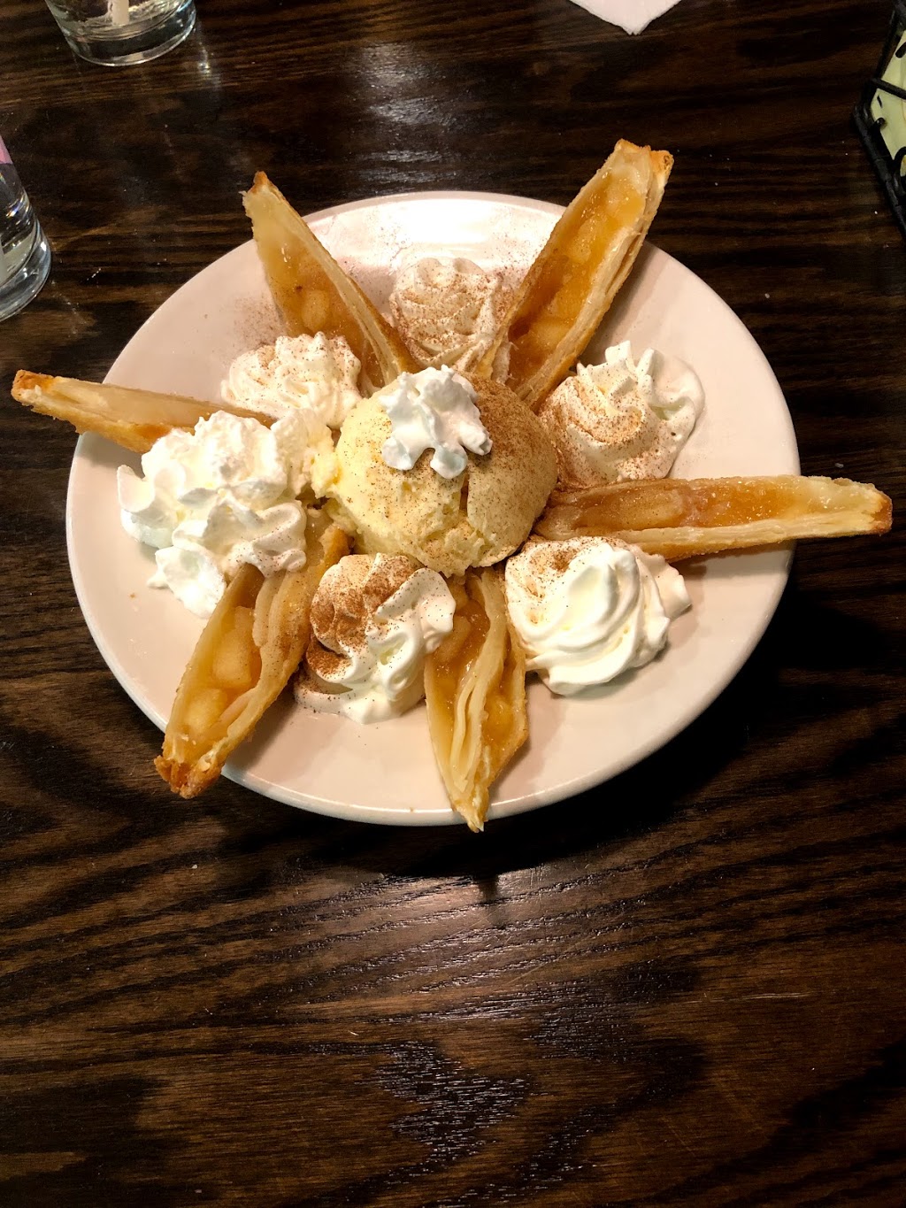 Forestview Restaurant | 4781 Transit Rd, Depew, NY 14043, USA | Phone: (716) 656-8760