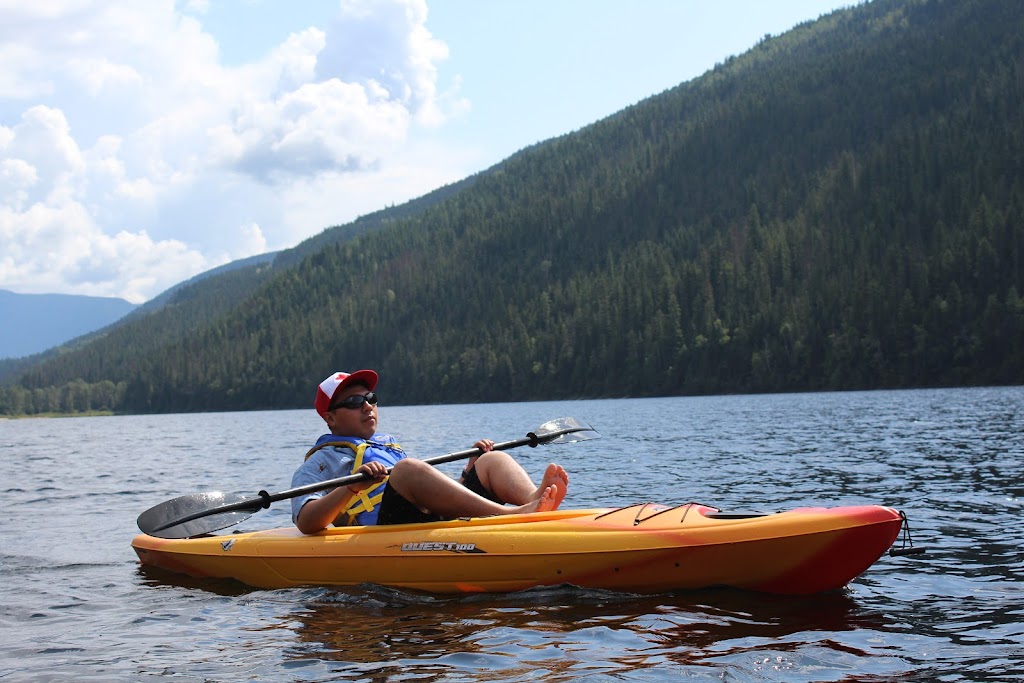 North Barriere Lake Resort | 8820 North Barriere Lake Road, Barriere BC, Mailing address: Box 1321 Stn Main, Kamloops, BC V2C 6L7, Canada | Phone: (604) 629-9903