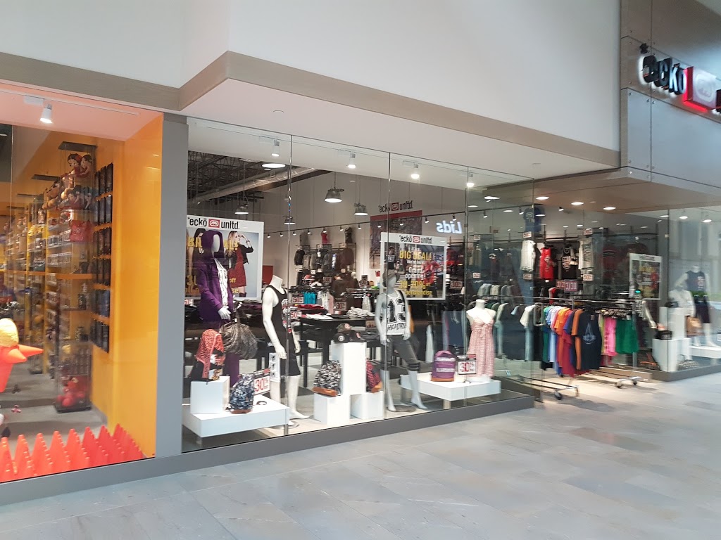 Outlet Collection Winnipeg | 555 Sterling Lyon Pkwy, Winnipeg, MB R3P 2T3, Canada | Phone: (204) 318-2250