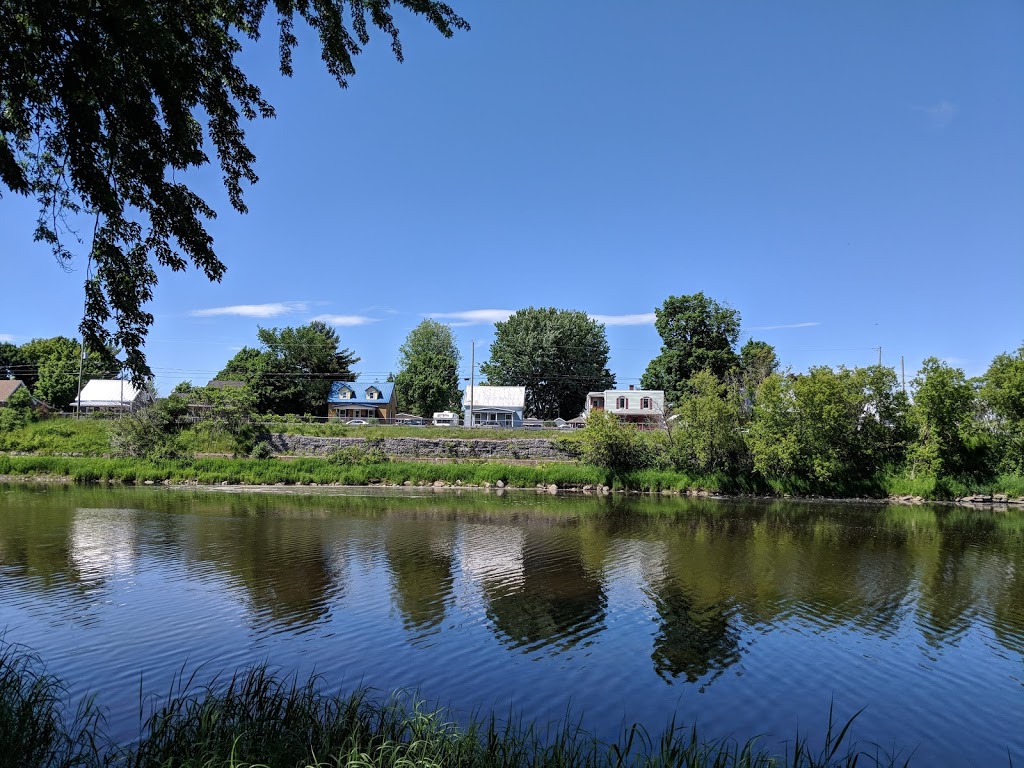 Parc Terre-des-Jeunes | Saint-Christophe-dArthabaska, QC G6R 0N9, Canada | Phone: (819) 758-1571