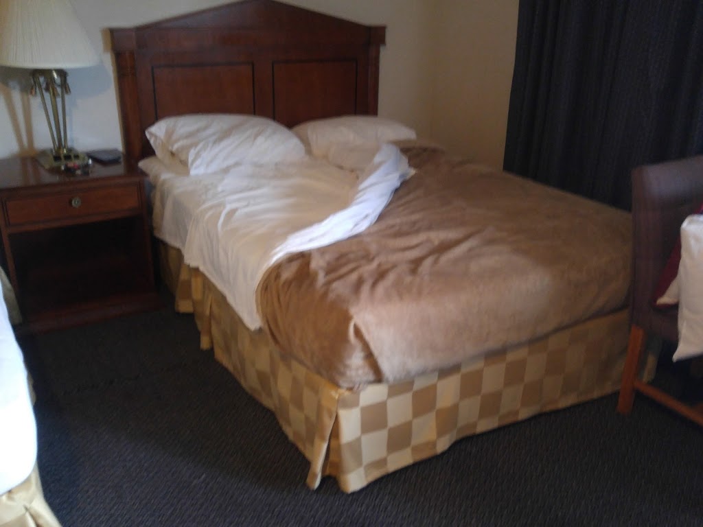 Guest Inn | 265 Dundas St E, Trenton, ON K8V 1M1, Canada | Phone: (613) 392-2566