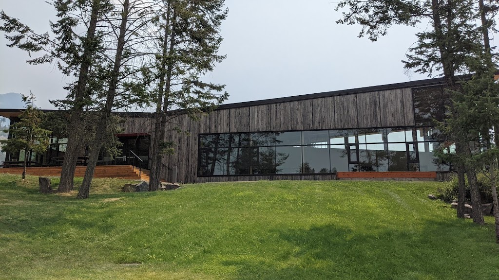 Radium Hot Springs Public Library | 4863 Stanley St, Radium Hot Springs, BC V0A 1M0, Canada | Phone: (250) 347-2434