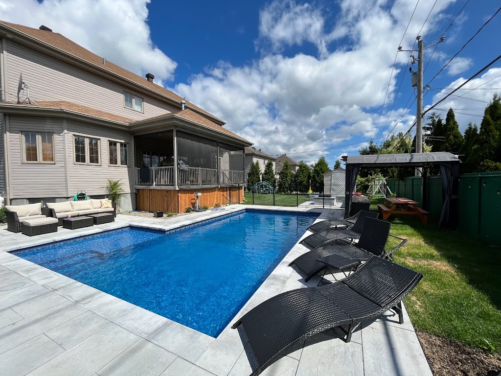 Groupe POWERSTONE | 3200 Rte Harwood, Vaudreuil-Dorion, QC J7V 8P2, Canada | Phone: (514) 612-4677