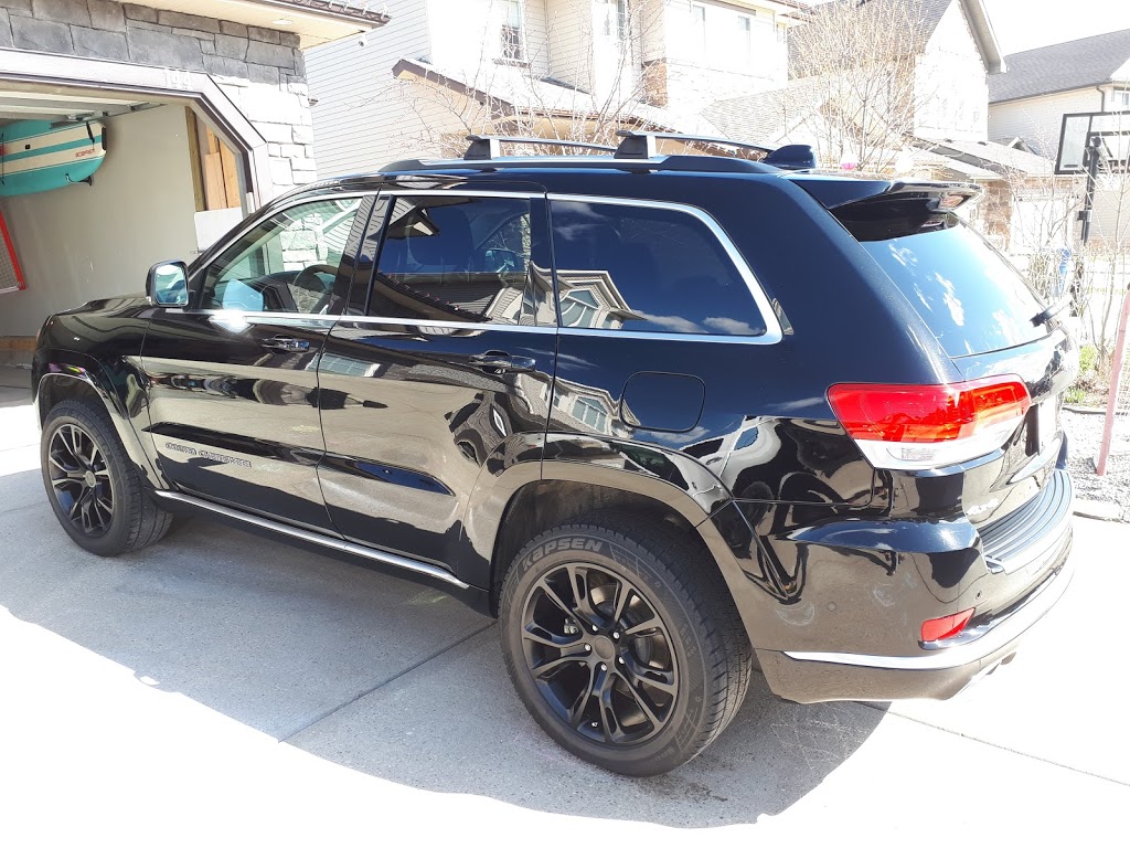 Craze Mobile Detailing | 108 Cimarron Meadows Way, Okotoks, AB T1S 1W1, Canada | Phone: (403) 519-6199