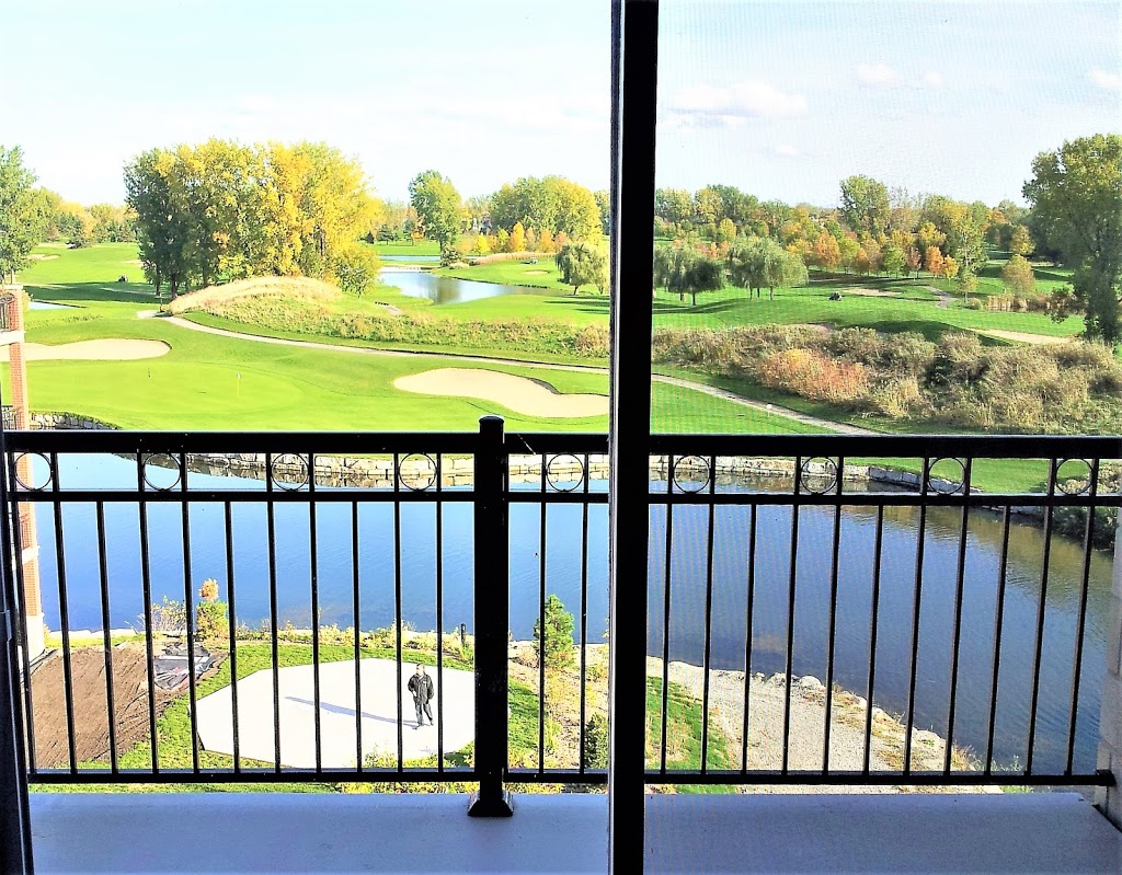 Promenades du Golf | Canada, Québec, La Prairie, Rue du golf邮政编码: J5R 0H3