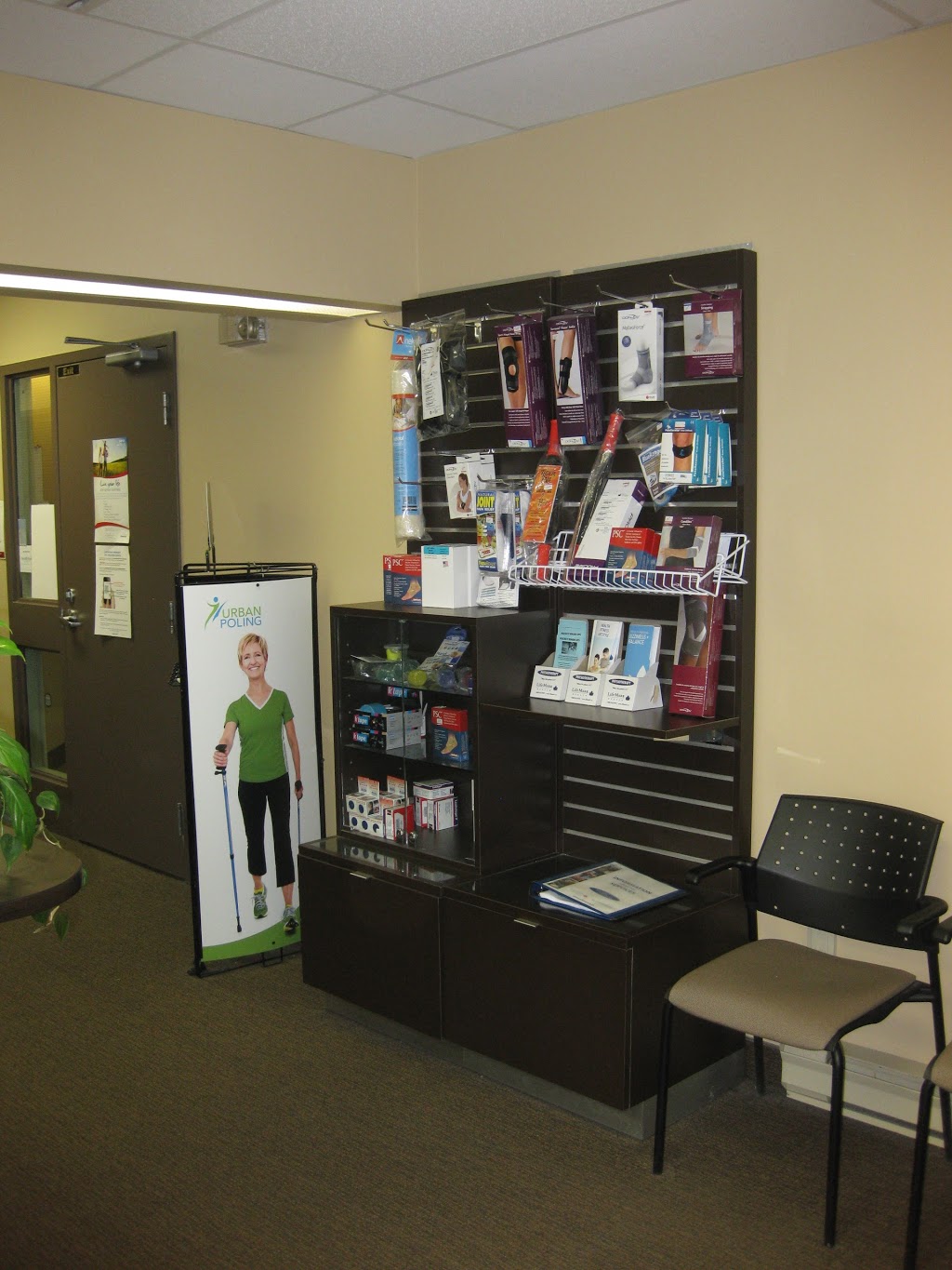 Lifemark Physiotherapy Pelham & Glendale | 245 Pelham Rd, St. Catharines, ON L2S 1X8, Canada | Phone: (905) 685-5959