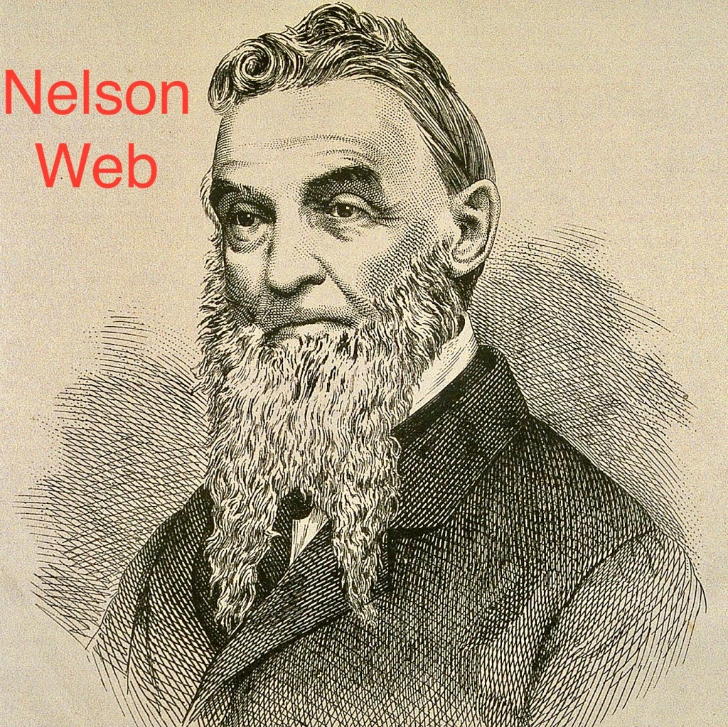 NelsonWeb | 2603 Rue des Hospitalières, Québec, QC G1W 1V7, Canada | Phone: (418) 554-7446
