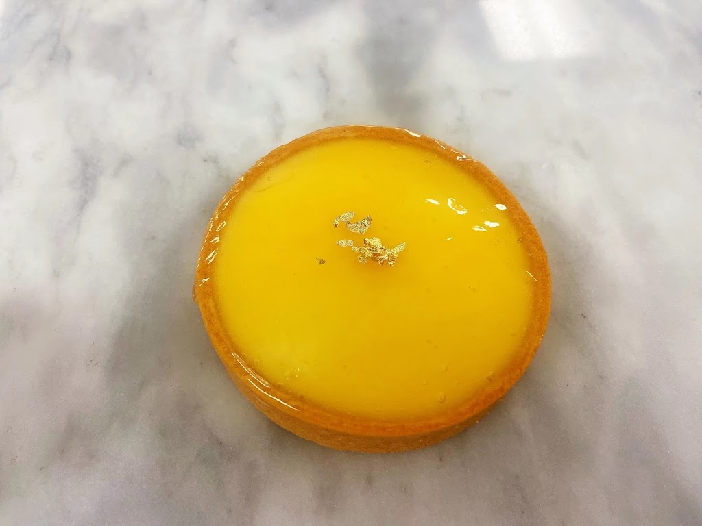Wenever Pastry | 6 Price St, Charlottetown, PE C1A 4P5, Canada | Phone: (902) 218-8326