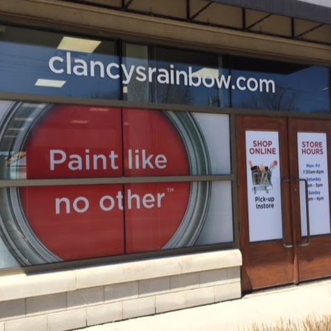 Clancys Rainbow | 595 Fanshawe Park Rd W, London, ON N6G 5B3, Canada | Phone: (519) 472-1116