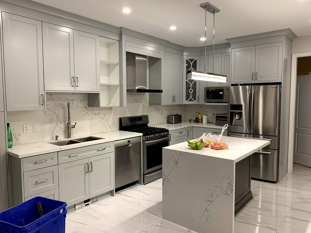 A Granito World | 3560 Odyssey Dr Unit 3, Mississauga, ON L5M 7N4, Canada | Phone: (905) 412-3300