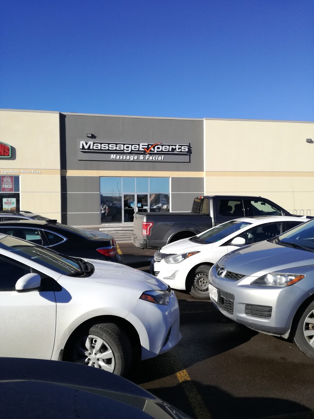 Massage Experts | 555 Dieppe Blvd #102, Dieppe, NB E1A 0E7, Canada | Phone: (506) 204-5551