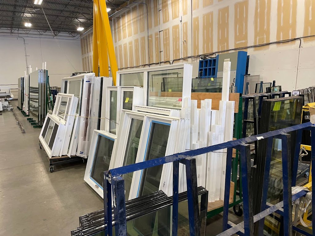 Window Seal West, Window Replacement Calgary | 4447 46 Ave SE unit 131, Calgary, AB T2B 3N6, Canada | Phone: (403) 774-7202