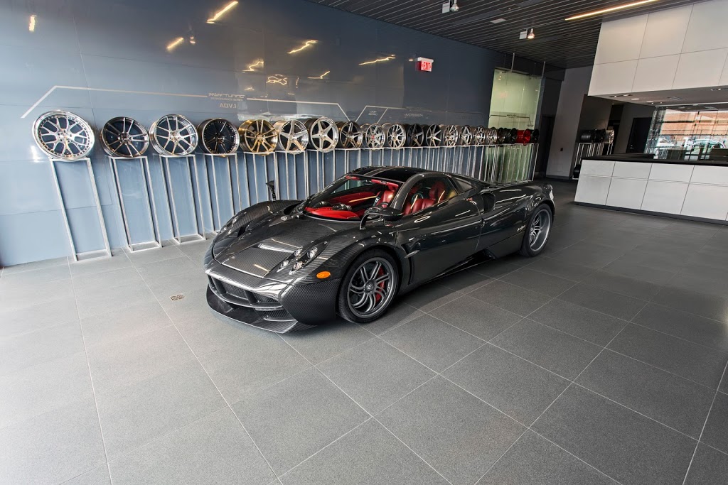 Pfaff Tuning | 101 Auto Park Cir, Woodbridge, ON L4L 8R1, Canada | Phone: (905) 850-4555