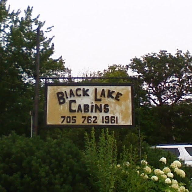 Black Lake Cabins | 2630 Highway 169, Torrance, ON P0C 1M0, Canada | Phone: (705) 762-1961