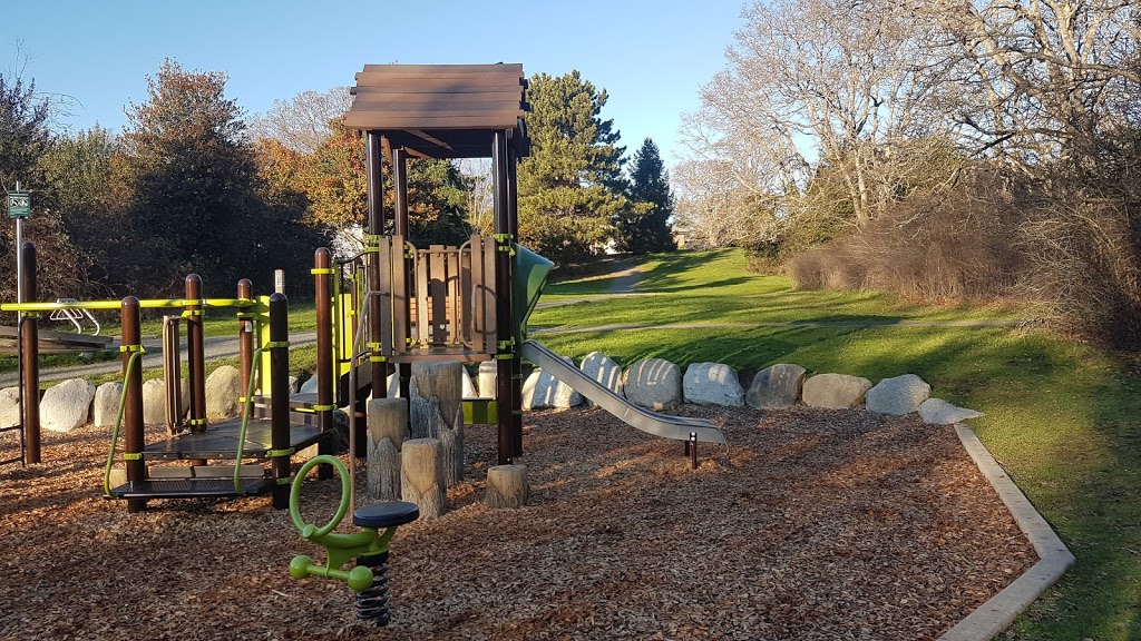 Brodick Park | Brodick Crescent, Victoria, BC V8N 5Z9, Canada