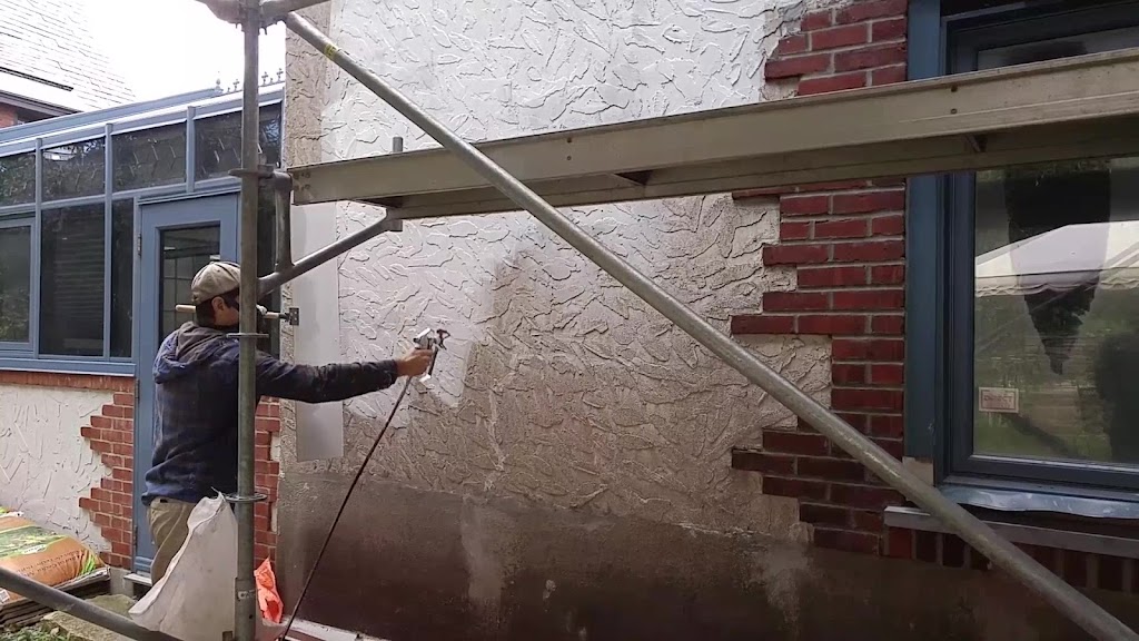 Rencom Service - Service de peinture et petites renovations | 3460 Rue Leclerc, Terrebonne, QC J7M 2C1, Canada | Phone: (438) 865-2727