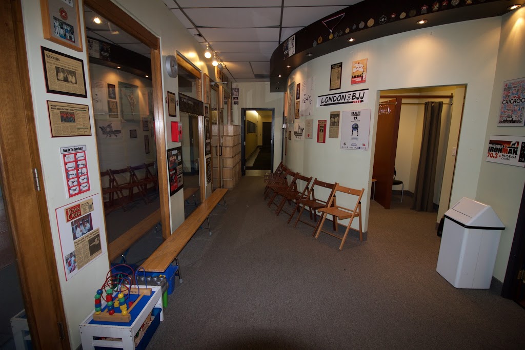Don Ritters Karate School | 94 Laird Dr, East York, ON M4G 1C3, Canada | Phone: (416) 727-3338