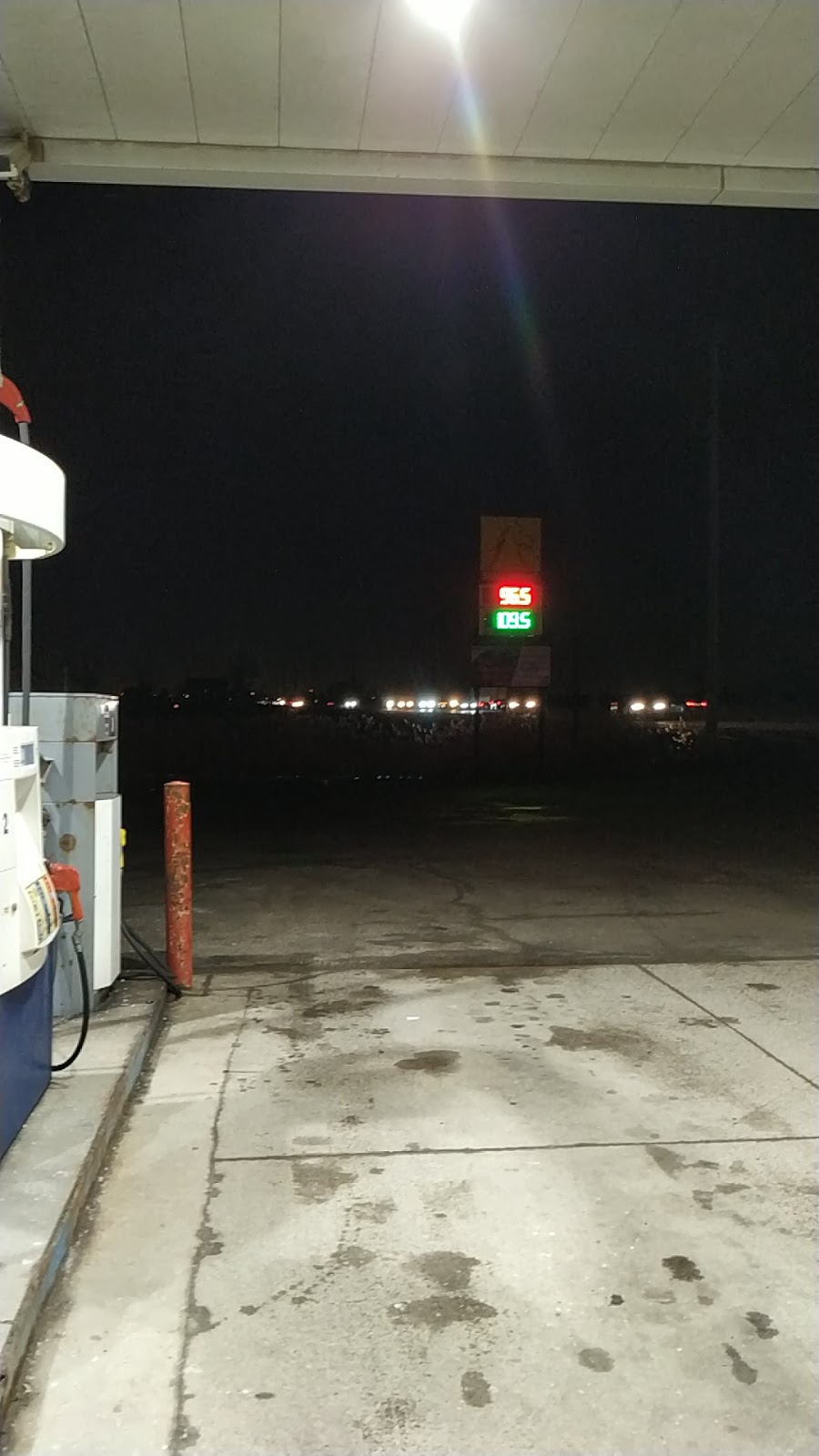 Dost Petroleum | 13823 Hurontario St, Caledon, ON L0N 1K0, Canada | Phone: (905) 838-4283