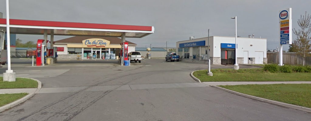 On the Run | 327 Fruitland Rd, Stoney Creek, ON L8E 5M8, Canada | Phone: (905) 643-3609