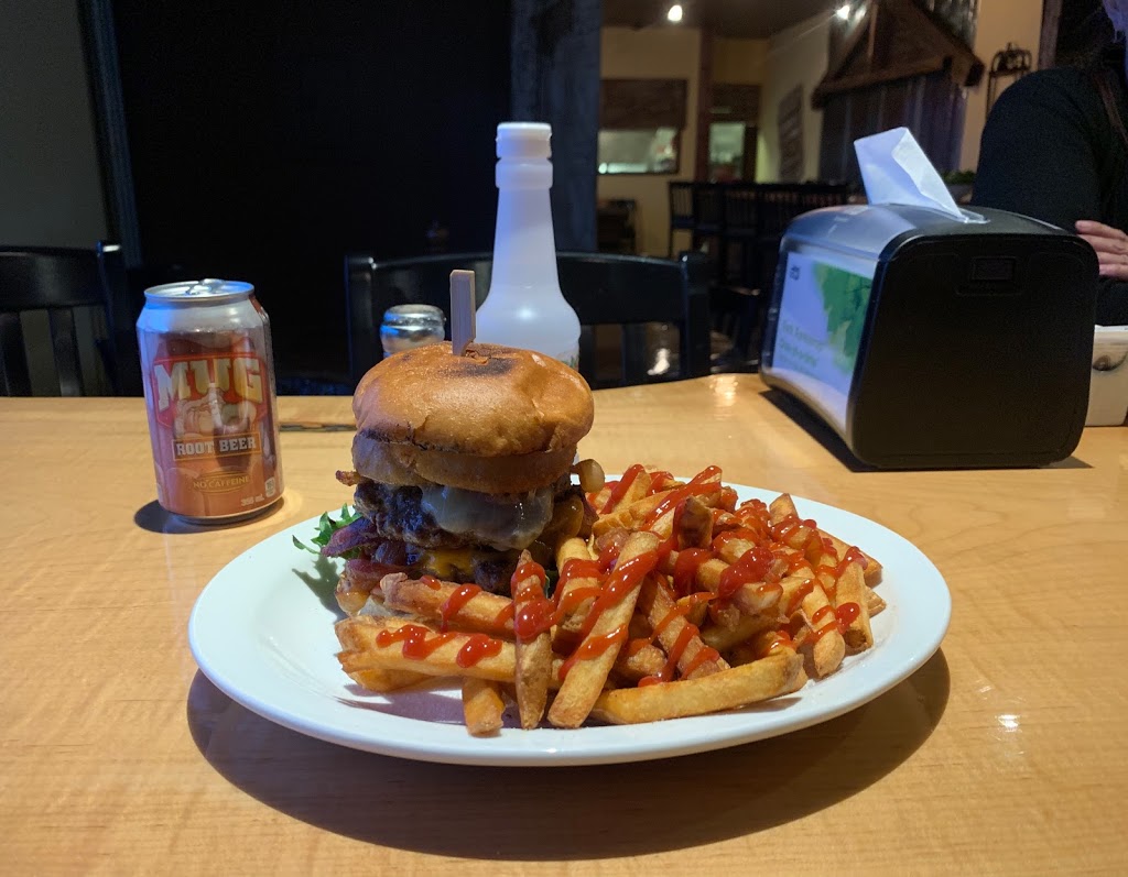 Marleys Roadhouse | 1790 Muskoka District Road 38, Bala, ON P0C 1A0, Canada | Phone: (705) 762-6687