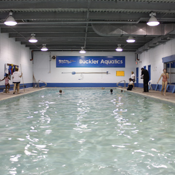 Buckler Aquatics Ltd | 5200 Dixie Rd, Mississauga, ON L4W 1E4, Canada | Phone: (416) 499-0151