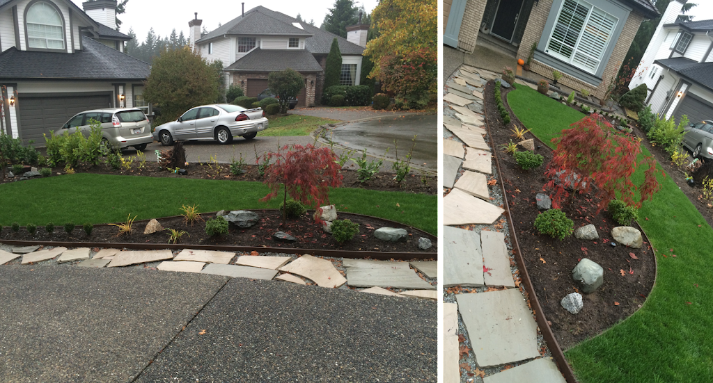 Green Jay Landscaping | 9283 Government St #307, Burnaby, BC V3N 0A5, Canada | Phone: (778) 987-7708