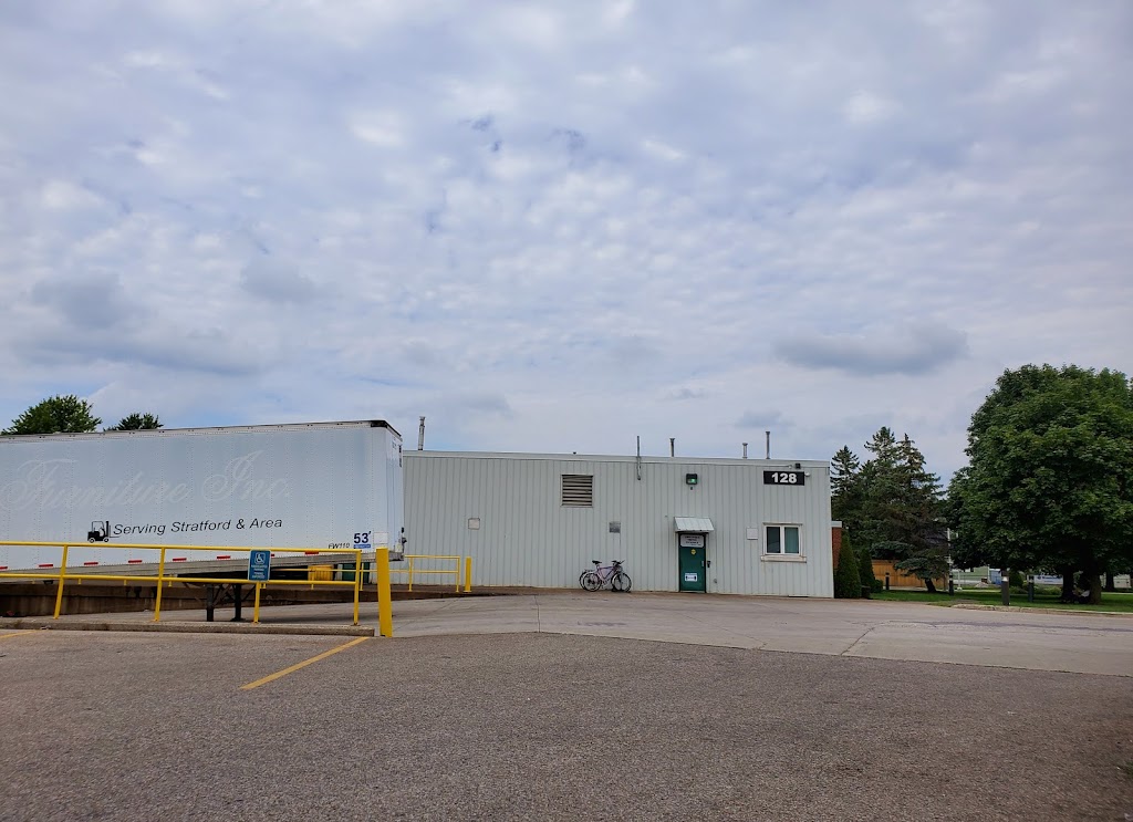 Stackpole International | 128 Monteith Ave, Stratford, ON N5A 2P5, Canada | Phone: (519) 271-6060