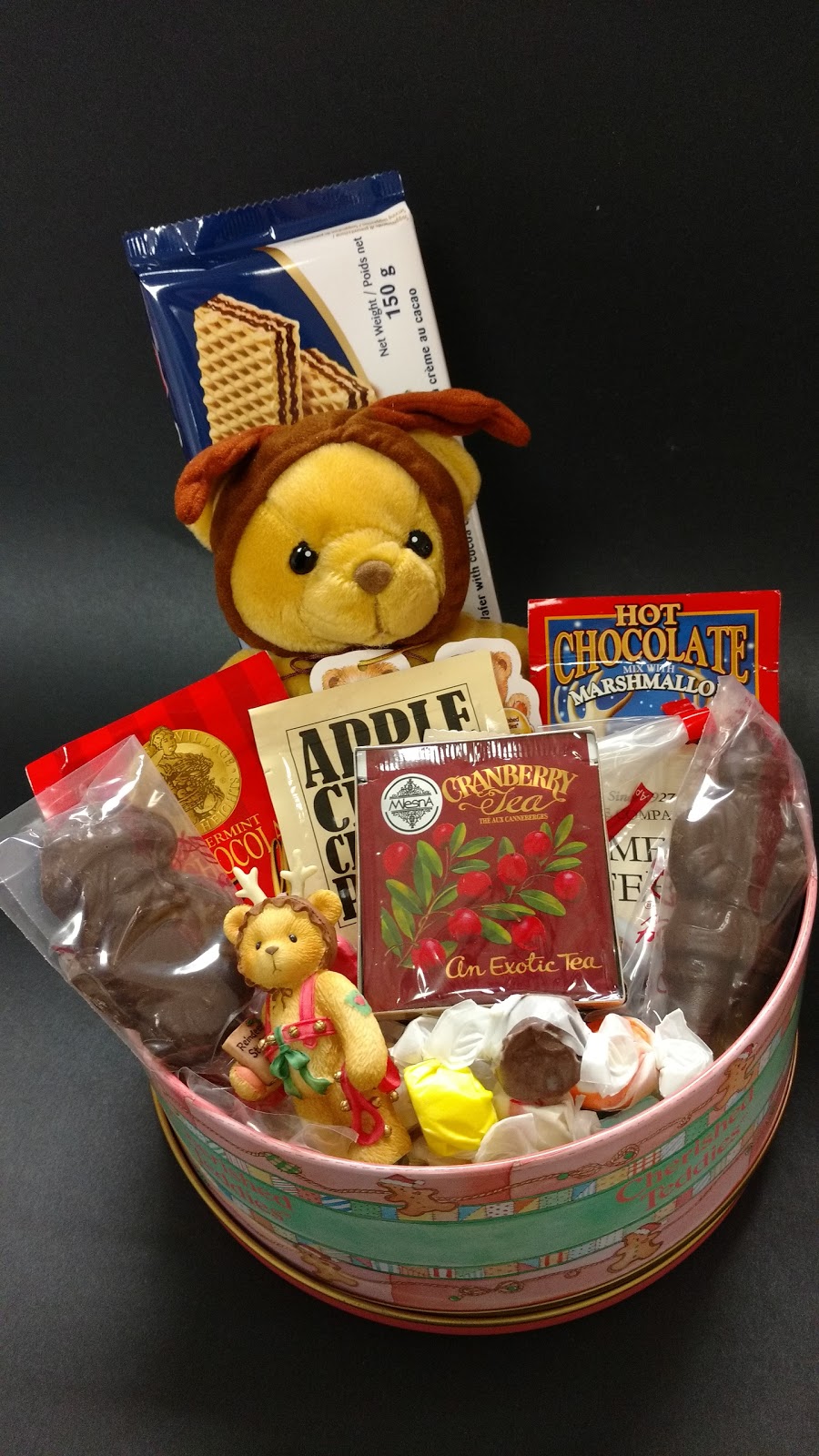 Candies of Merritt | 344 Speedvale Ave E, Guelph, ON N1E 1N5, Canada | Phone: (519) 824-7562