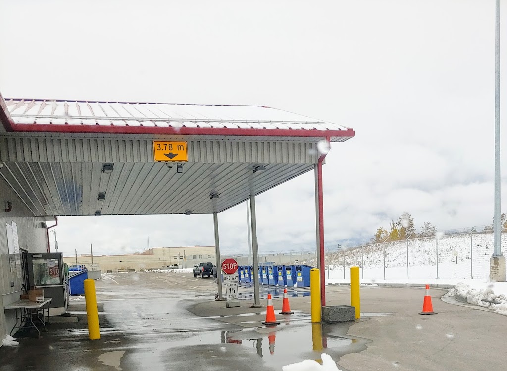 Panet 4R Winnipeg Depot | 429 Panet Rd, Winnipeg, MB R2J 0A, Canada | Phone: (204) 256-7606