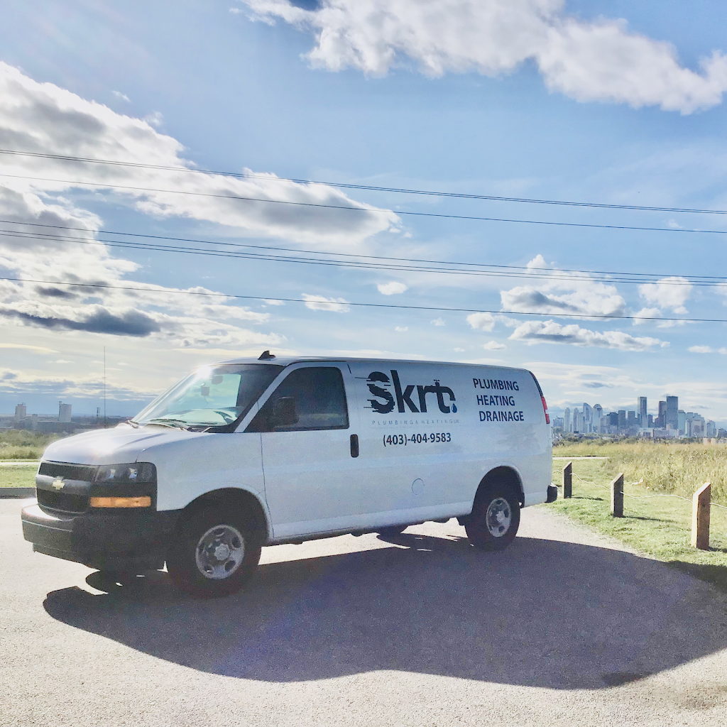 Skrt plumbing and heating ltd. | 24 Sage Hill Terrace NW, Calgary, AB T3R 0W9, Canada | Phone: (403) 404-9583