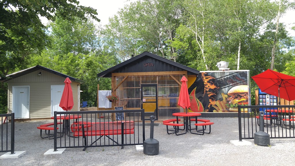 Pikwakanagan Fuels | 648 Ininatig Inamo, Golden Lake, ON K0J 1X0, Canada | Phone: (613) 625-1622