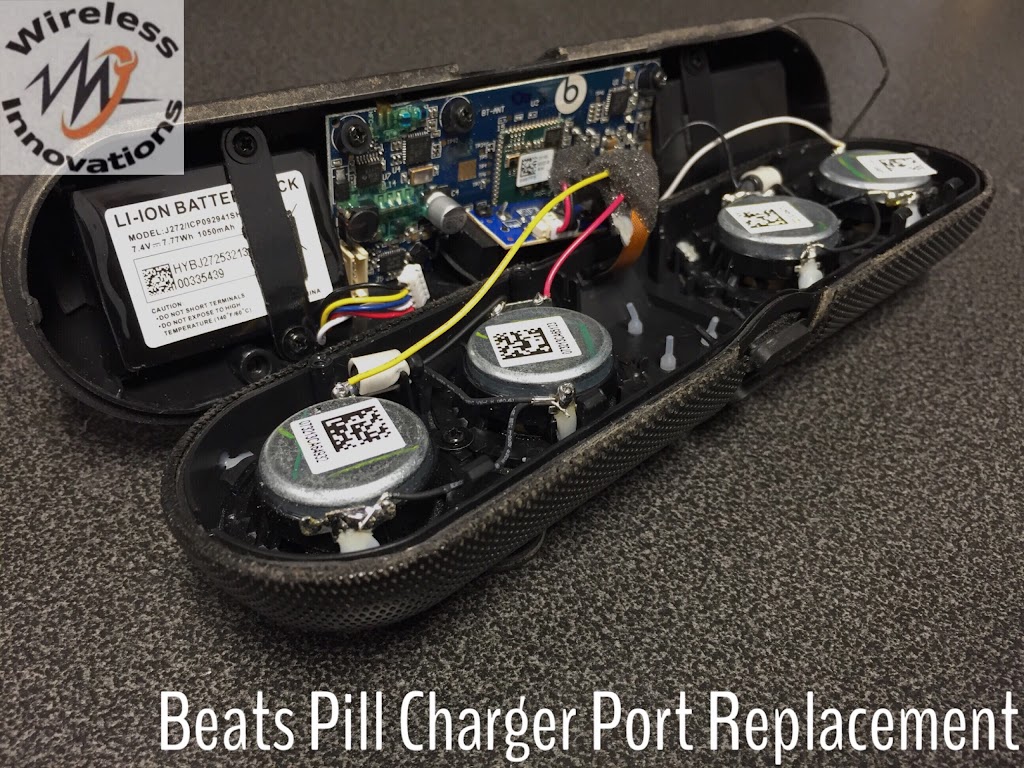 Wireless Innovations | 1-B, 303 York Blvd, Hamilton, ON L8R 3K5, Canada | Phone: (289) 389-8369