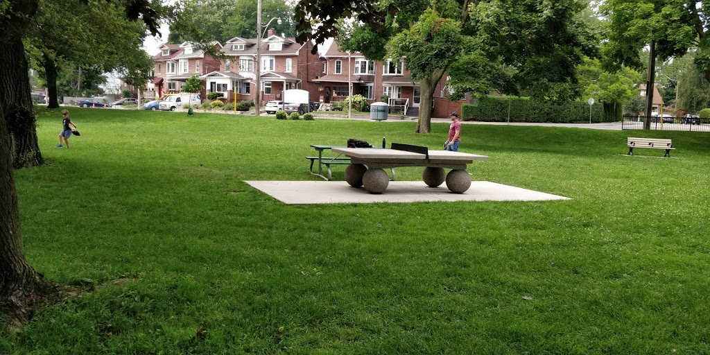 Orchard Park | 1987 Dundas St E, Toronto, ON M4L 1M7, Canada | Phone: (416) 338-4386