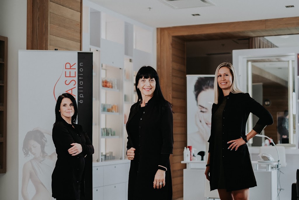 InfiniLASER | 59 Rue des Pétunias, Victoriaville, QC G6T 0M7, Canada | Phone: (866) 672-2988