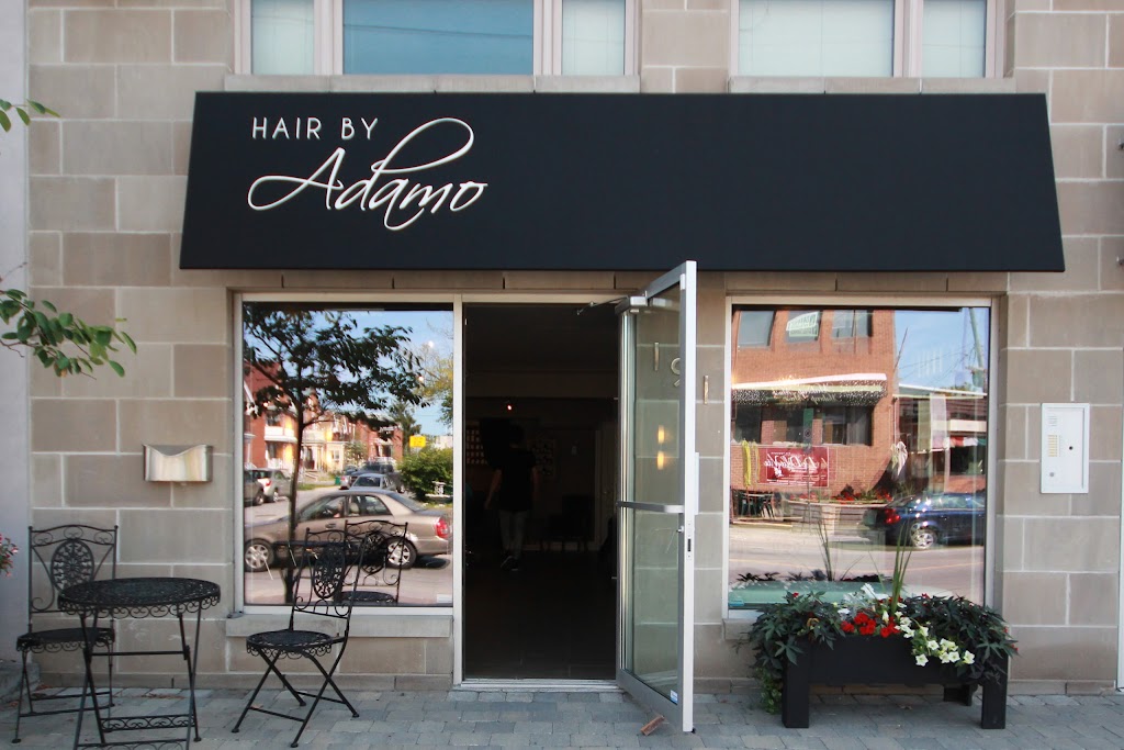 Hair by Adamo & Co. | 60 Camelot Dr #101, Nepean, ON K2G 5X8, Canada | Phone: (613) 234-6611