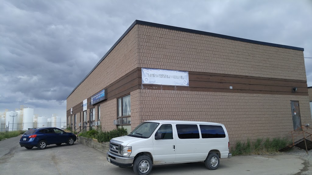 The Redeemed Christian Church of God, Living Waters Parish aka H | Unit 11, 144 Kennedy Rd S, Brampton, ON L6W 3G4, Canada | Phone: (416) 417-9301