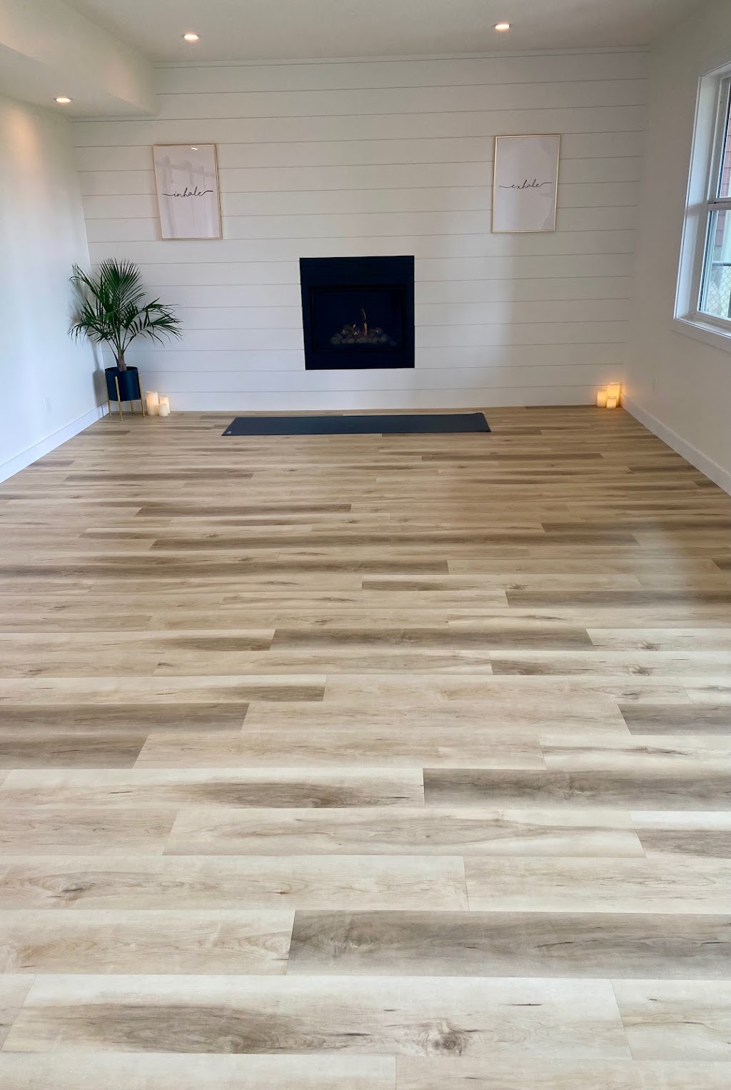 Kula Yoga Okotoks | 51 Ranchers Crescent lower level entrance, Okotoks, AB T1S 0K5, Canada | Phone: (403) 481-0391
