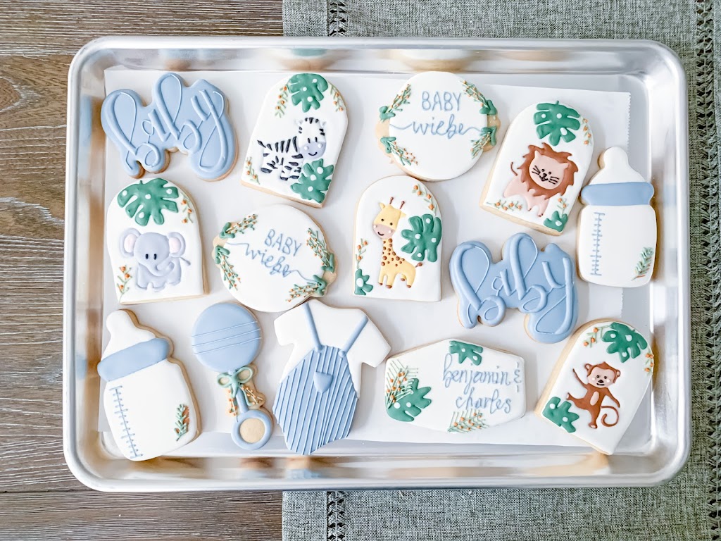 Sugar Dreams Co. | 4 Mason Dr, Cookstown, ON L9R 0L7, Canada | Phone: (647) 403-2081