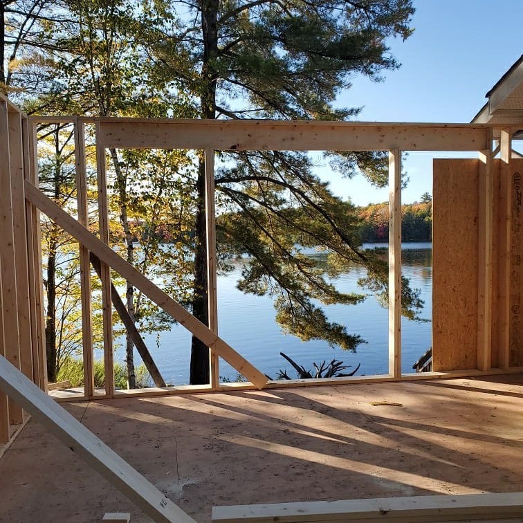 Lakeside Contracting & Property Management | 4 Bartlett Dr, Parry Sound, ON P2A 2W8, Canada | Phone: (705) 394-5636