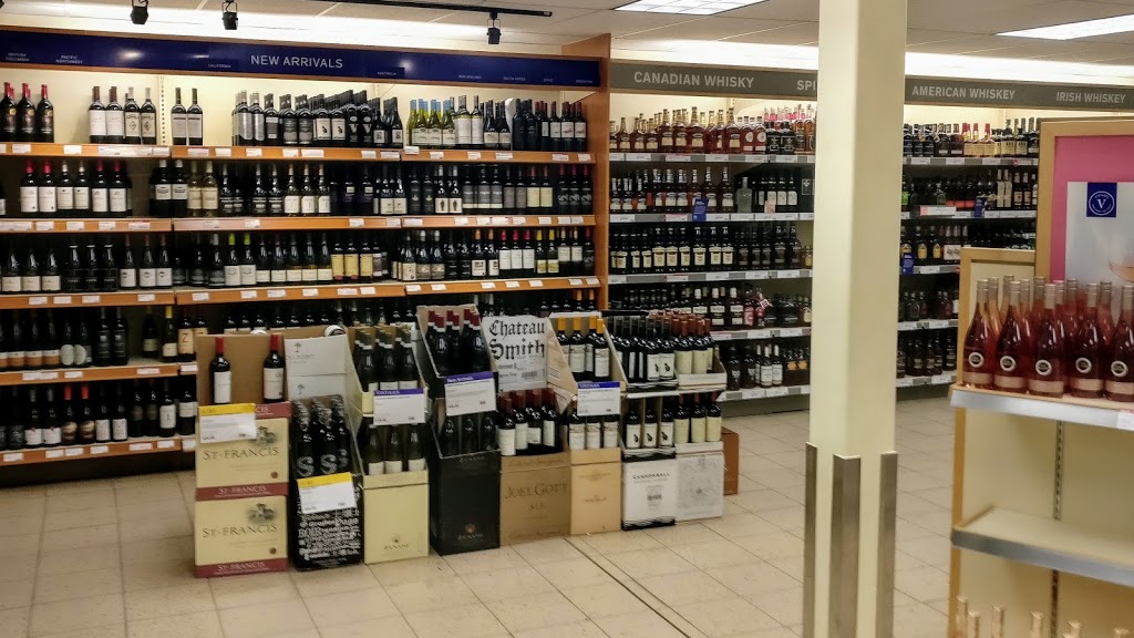 LCBO | 1059 Main St, Dorset, ON P0A 1E0, Canada | Phone: (705) 766-2471