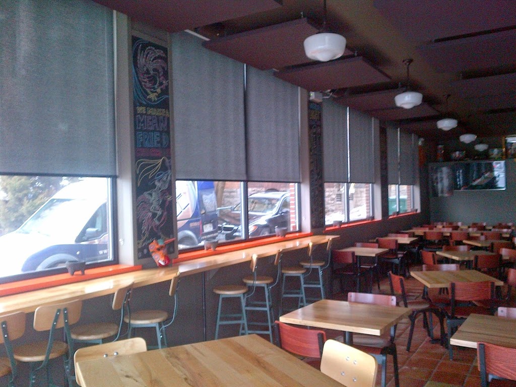 ProMark Window Film & Blinds Inc. | 3, 90 Frobisher Dr, Waterloo, ON N2V 2A1, Canada | Phone: (519) 886-4564