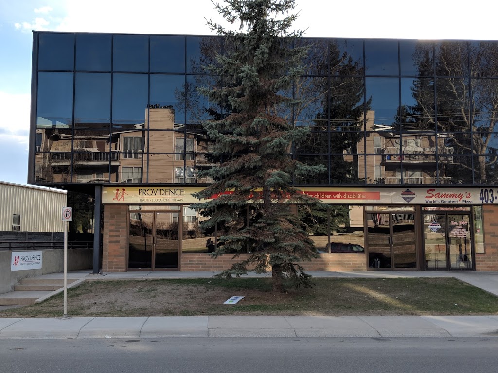 Providence Care Centre | 149 Providence Blvd SE, Calgary, AB T2X 0X2, Canada | Phone: (587) 393-1350