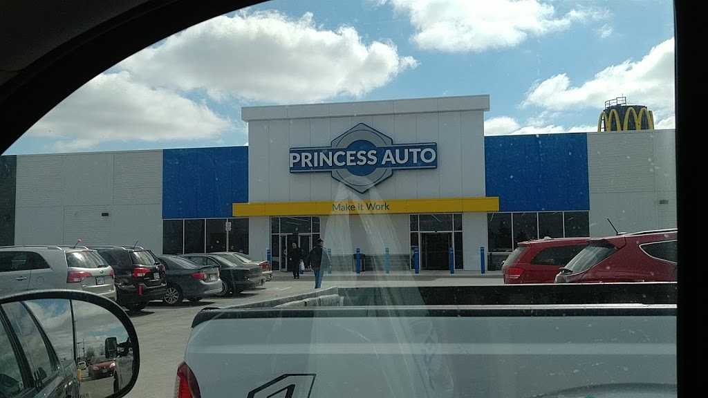 Princess Auto | 4380 Wellington Rd S, London, ON N6E 2Z6, Canada | Phone: (519) 649-7001