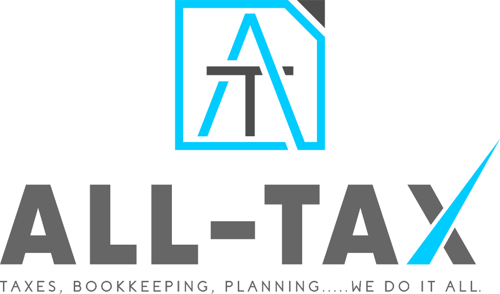 All-Tax Group Ltd. | 1615 St Marys Rd #104, Winnipeg, MB R2M 3W8, Canada | Phone: (204) 255-8292