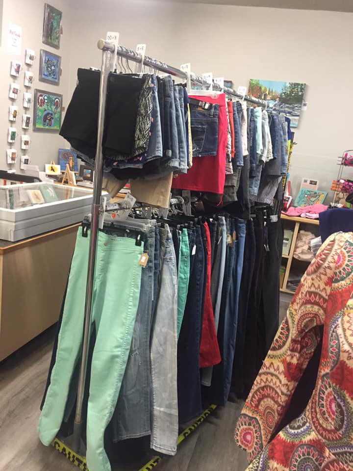 Carmyns Bargains | 297 Springbank Dr Rear 1, London, ON N6J 1G4, Canada | Phone: (226) 236-5715