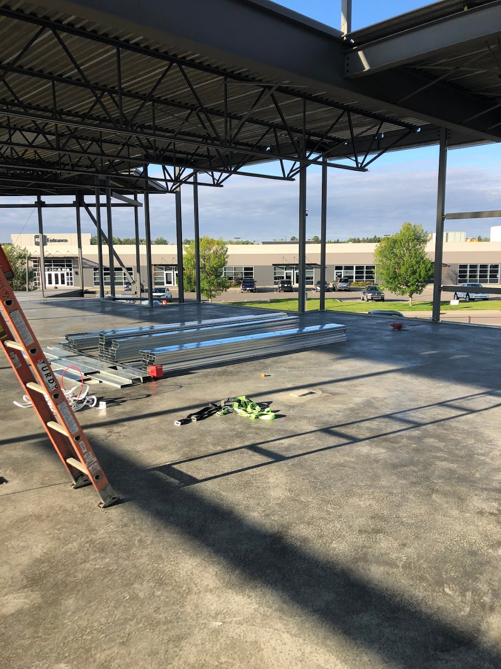 Bauer Construction Management Ltd. | Box 271, Monarch, AB T0L 1M0, Canada | Phone: (403) 635-9695