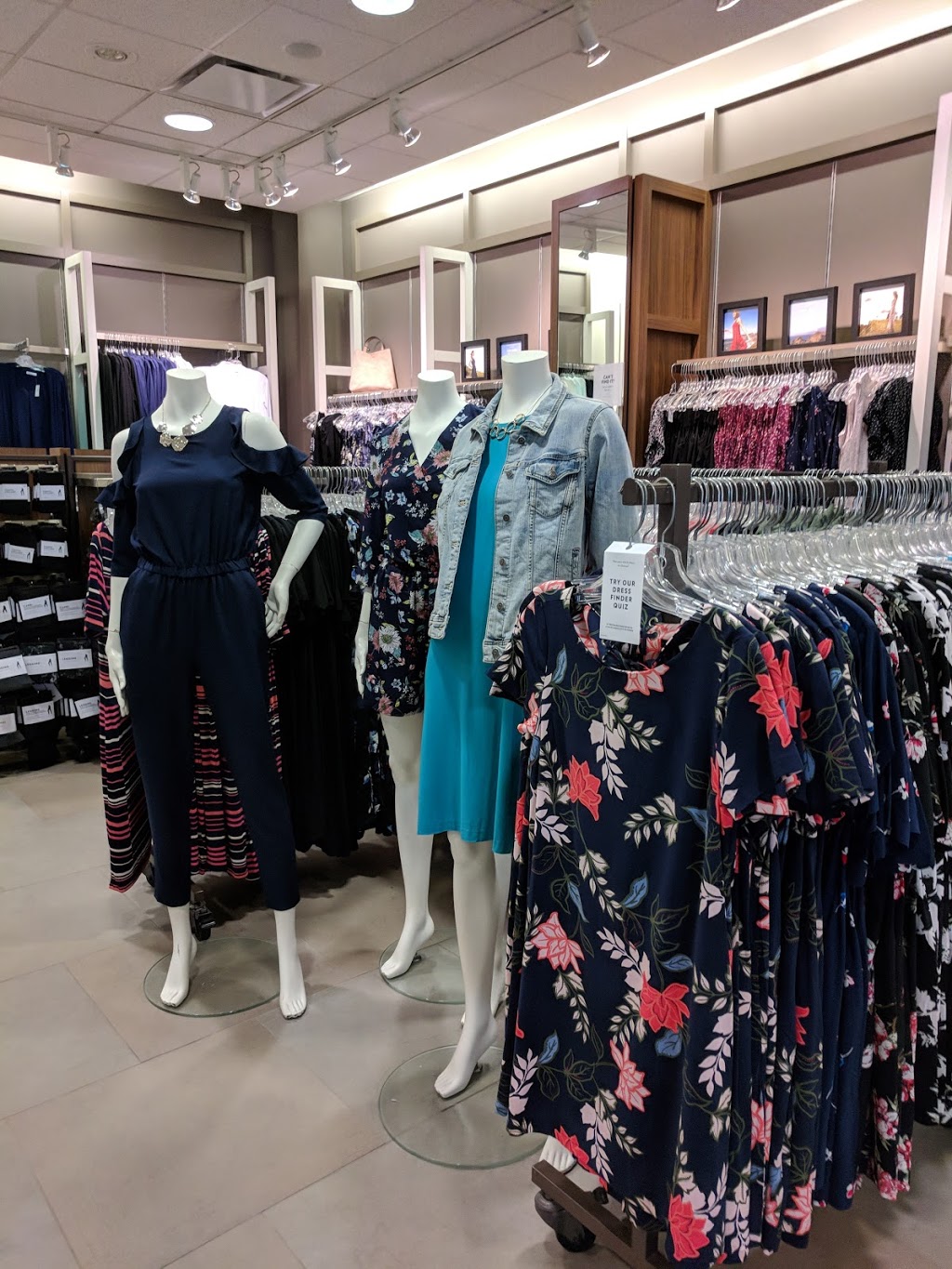 Reitmans | 95 First St, Orangeville, ON L9W 2E8, Canada | Phone: (519) 938-8725