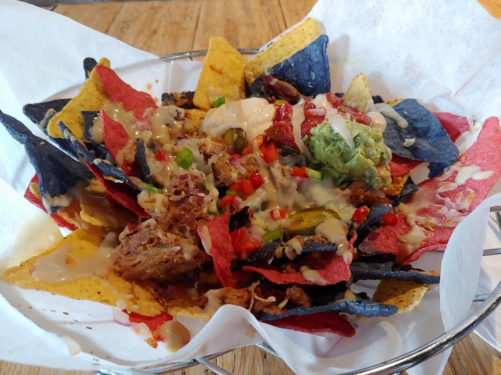Sloppy Hoggs | 9563A 118 Ave NW, Edmonton, AB T5G 0P7, Canada | Phone: (780) 477-2408